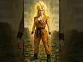 Download Lagu Real Dragon Ball Female Ai Cosplay #dragonball #goku #aiart #ai #dragonballz  #animesong #cosplay