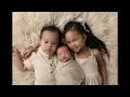 Orange County Newborn Photographer - Austin Newborn Baby Boy Photos