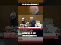 Witness Cut Off Mid-Sentence Judge Tells the Jury the Answer Was Wrong