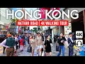 Download Lagu HONG KONG 🇭🇰 Asia's Most Expensive City, Discover the Skyline | 4K Walking Tour 2024