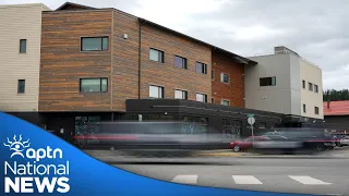 Operator of shelter in Whitehorse stays on until spring after months of uncertainty APTN News