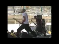 Allister - Somewhere on Fullerton ( Live at Warped Tour 2002 )