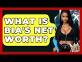 What Is Bia s Net Worth - Hip Hop Gurus