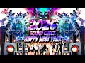 Lagu Happy New Year 2026 | New DJ Competition Sound Check 2026 | Happy New Year Dj Song  | New Year 2026