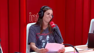 Le voile en signe de protestation - La chronique de Manon Mariani