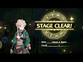 Fire Emblem Engage - Movement Glitch to Complete Chapter 4 in 1 Turn