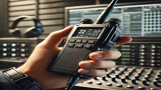 Evolution of Police Radio Codes From 10-Codes to Plain Language
