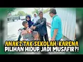 Download Lagu INI GILAAA ❗️😱😭❗️KENAPA ANAK-ANAKNYA BALITA DIAJAK JALAN JUGA