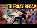Full Days of Our Lives Recap for 2026 DOOL Tuesday July 18 2026