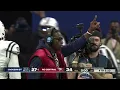 Travis Hunter s TD in final seconds sends Jackson State into OT