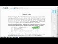 DS U5 D1 CheatSheet n Collections Part 1