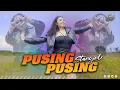 Lagu LAGU VIRAL  TERBARU - PUSING PUSING (Official Music Video) - [STARGIRL] #lagubaru #trending #remix
