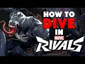How to DIVE in Marvel Rivals MRC Edition Marvel Rivals Season 9 5