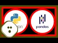 How to iterate over rows in a DataFrame in Pandas