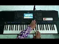 Download Lagu Indonesia Pusaka Belajar  Keyboard ( transphose +2 )