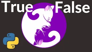 Lesson 12 True and False Boolean value type Bool