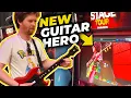 Hands-On With The NEW Guitar Hero Gameplay