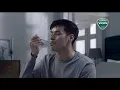 Iklan Vicks Formula 44