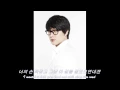 It Would be Good 좋을텐데   Sung Si Kyung  성시경Eng Sub