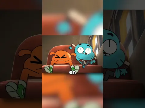 LA FIN DE GUMBALL