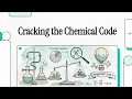 CRACK THE CHEMICAL CODE ATOM AND MOLECULES 10TH SCIENCE