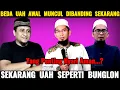 Download Lagu Beda UAH Dulu Dan Sekarang ? Sekarang UAH Seperti Bunglon Mulai ikutan Teriak Wahabi