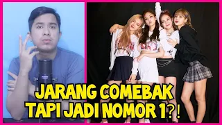 Download Ada Idol Gen 4 Yang Cara Promosinya Eksklusif Kayak BLACKPINK! Emang Bisa! MP3