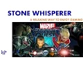 Relaxing Let s Play Opening Marvel Puzzle Quest Tokens ASMR Let s Play Relaxing