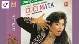 nur kholifah cuci mata
