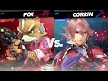 DMG Jade Fox vs LS Jericho Corrin - Losers Final