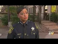 The 2 Dallas County Deputies Arrested For Looting Home Depot After Tornado Still Employed