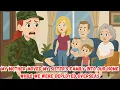 Download Lagu My Mother Moved My Sister's Family Into Our Home While We Were Deployed Overseas Download Lagu My Mother Moved My Sister's Family Into Our Home While We Were Deployed Overseas