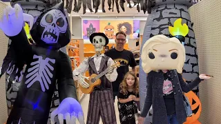 HALLOWEEN 2022 at TARGET Traverse City MI