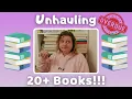 Unhaul Overdue
