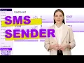 BEST SMS SENDER Scheduling SMS Reply Automatic 2024 - SMS8 IO