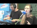 Download Lagu MNM Marathonradio: Lea Rue - Stay High
