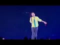 Harry Styles - Aperture (Live Amsterdam 17/05/26)