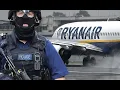Lagu UK Customs Airport Police 5 Hours Full Episode || Nothing To Declare UK || FULL HD