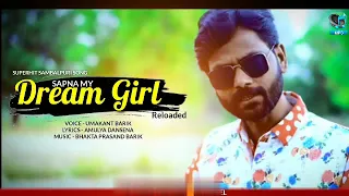 dream girl umakant barik hit sambalpuri song