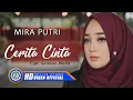 Mira Putri - CERITA CINTA (Official Music Video)