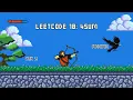 LeetCode 18 4Sum Optimal Two Pointers - Day 2 FAANG Must-Know