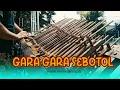 Download Lagu GARA GARA SEBOTOL angklung satria jogja | musik versi angklung