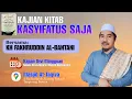Download Lagu LIVE Kajian Fiqih Kitab Kasyifatus Saja di Masjid At Taqwa  bersama KH Fakhruddin Al Bantani