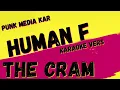 THE CRAMPS ✴ HUMAN FLY ✴ KARAOKE INSTRUMENTAL ✴ PMK