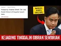 Download Lagu TAK LAGI KAWAL DI GUGATAN IJAZAH SMA, KEJAGUNG TINGGALIN GIBRAN SENDIRIAN