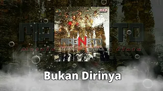 Download Magneto - Bukan Dirinya (Lirik) MP3