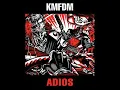 KMFDM - D.I.Y.