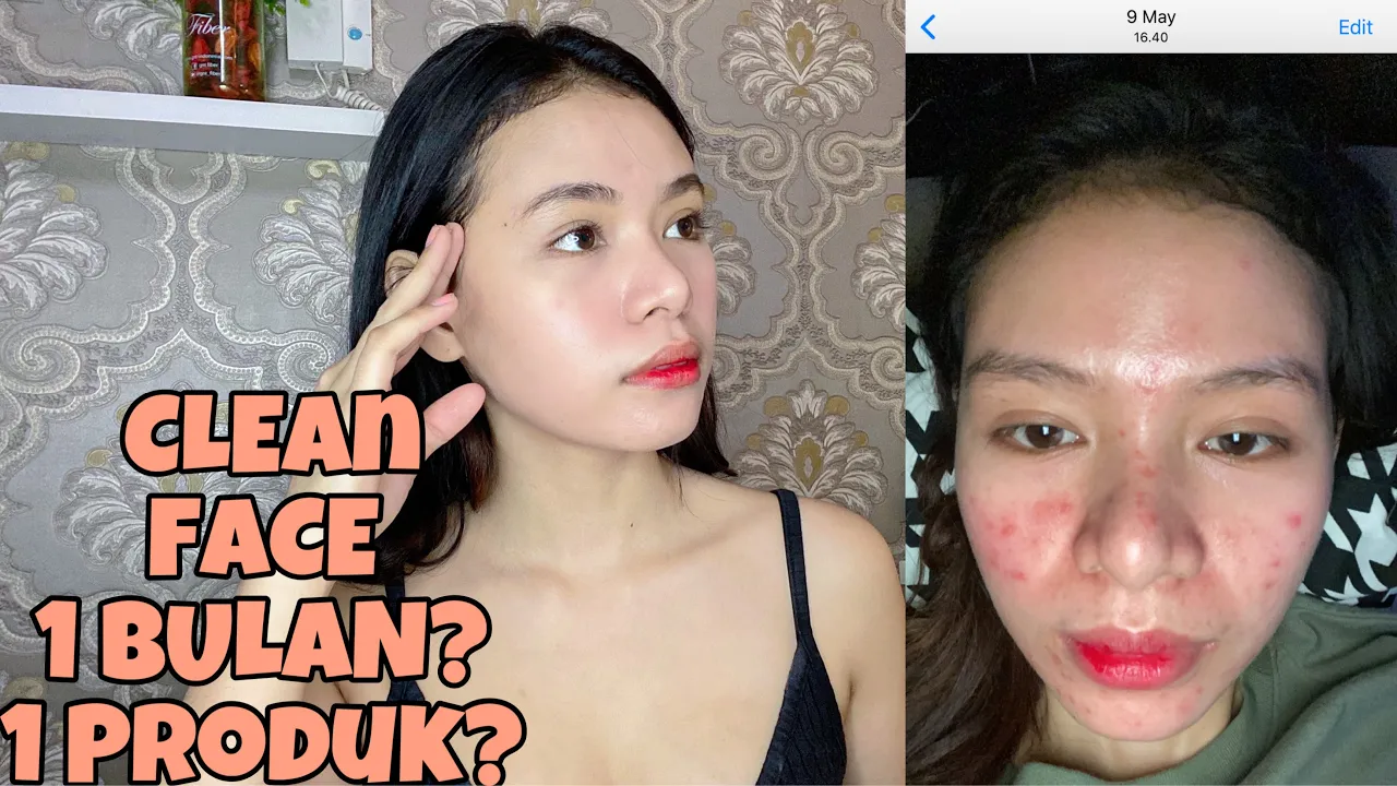Halo semuanyaahhhh.. Welcome Home.. Kali ini aku buat video khusus produk Cetaphil Gentle Skin Clean. 