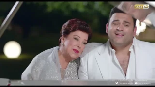 ريح المدام   ده تامر حسنى و لا اكرم حسنى ده يا جماعة    دندنها
