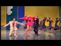 Lagu White Christmas   Choreography